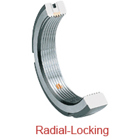 Radial Locking Manufacturer in Bangalore