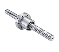 Rolled Ball Screws Manufacturer in pune