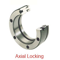 Axial Locking Manufacturer in pune