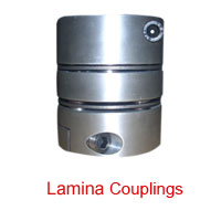 Lamina type flexible couplings Manufacturer in India