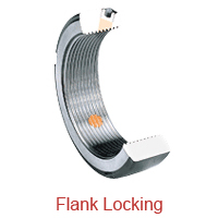 Flank Locking Manufacturer in India